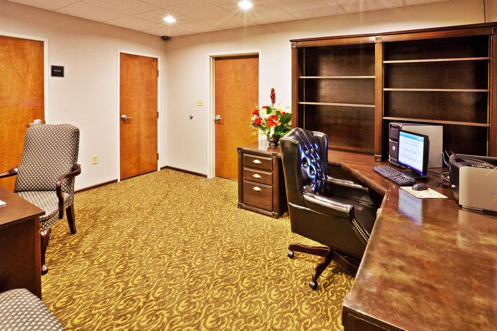 Spark By Hilton Catoosa Tulsa Exterior photo
