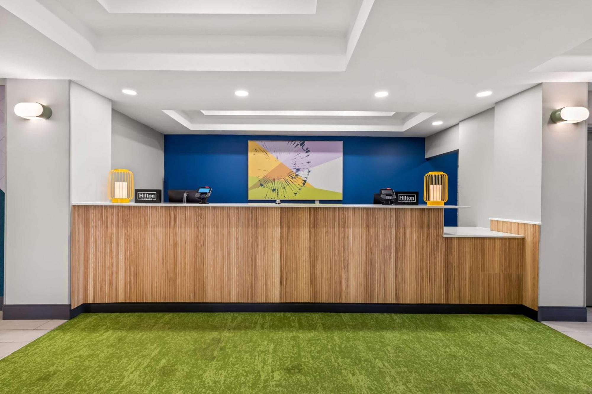 Spark By Hilton Catoosa Tulsa Exterior photo